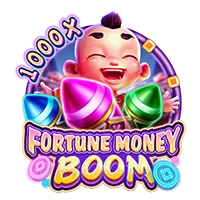 Facai : FORTUNE MONEY BOOM - ADAGAMING168