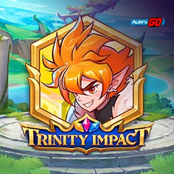 PlaynGo : Trinity Impact - ADAGAMING168