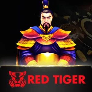 Redtiger - ADAGAMING168