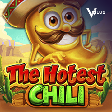 The Hottest Chili - ADAGAMING168