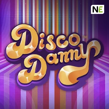 Disco Danny - ADAGAMING168