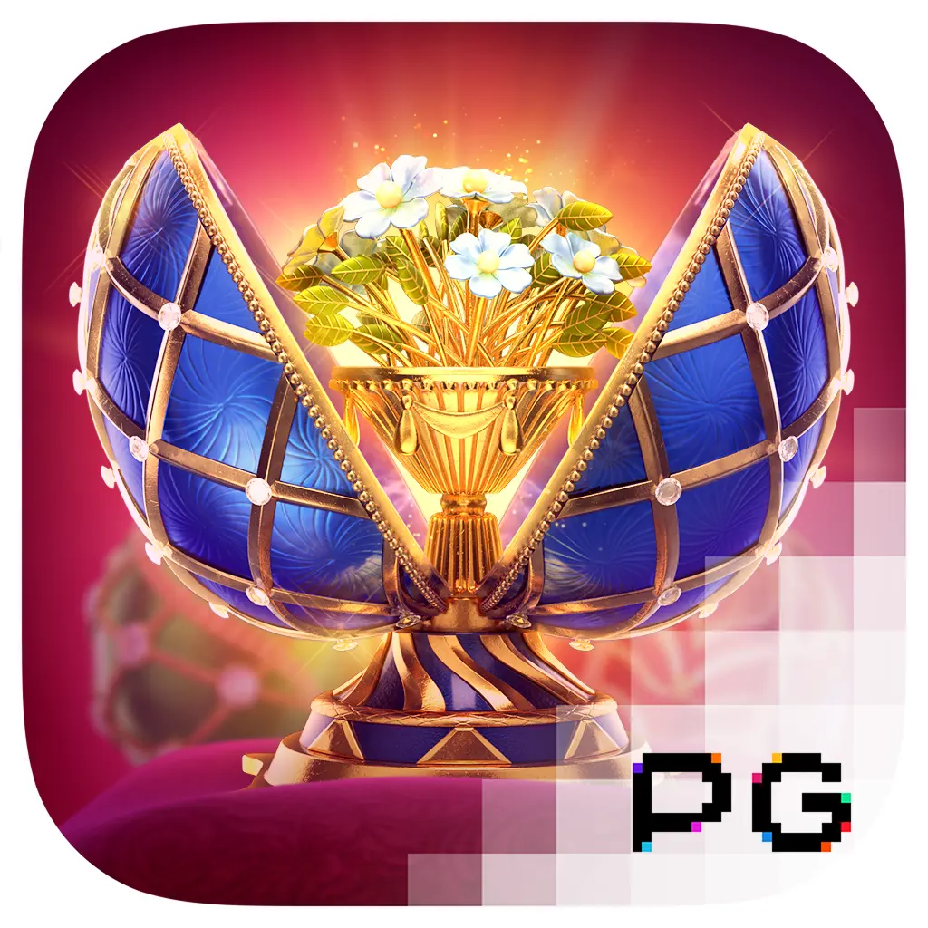 PGSoft : Tsar Treasures - ADAGAMING168
