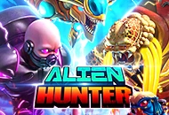 Alien Hunter - ADAGAMING168
