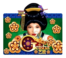 Joker123 : Geisha - ADAGAMING168