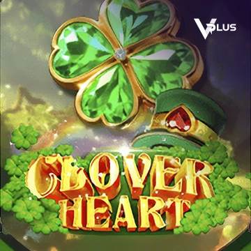 Clover Heart - ADAGAMING168
