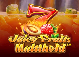 Pragmatic : Juicy Fruits Multihold - ADAGAMING168