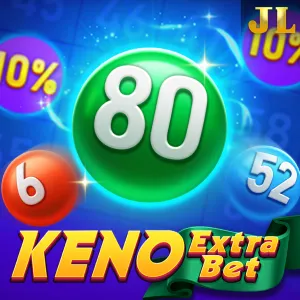 Keno Extra Bet - ADAGAMING168