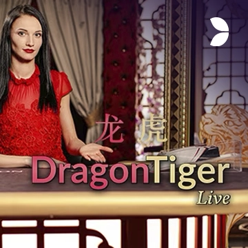 Emperor Dragon Tiger - ADAGAMING168