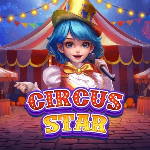 Besoft : Circus Star - ADAGAMING168