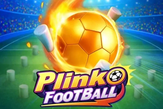 Plinko Football - ADAGAMING168