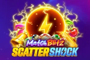 Match Blitz Scatter Shock - ADAGAMING168