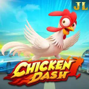 Chicken Dash - ADAGAMING168