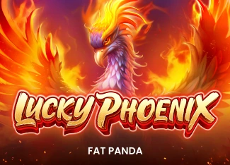 FatPanda : Lucky Phoenix - ADAGAMING168