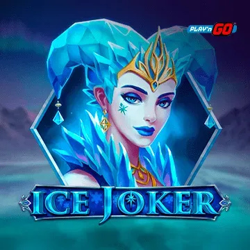 PlaynGo : Ice Joker - ADAGAMING168