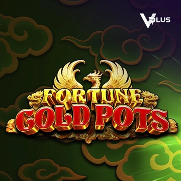 Fortune Gold Pots - ADAGAMING168
