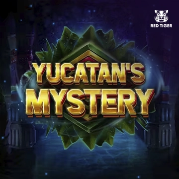 Redtiger : Yucatans Mystery - ADAGAMING168