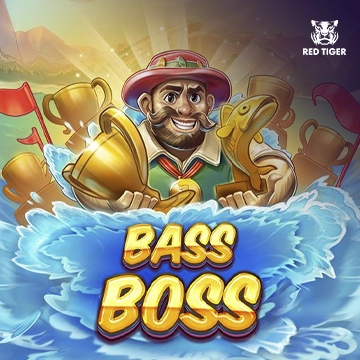 Redtiger : Bass Boss - ADAGAMING168