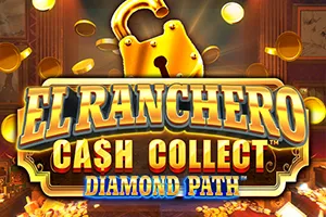 El Ranchero Cash Collect Diamond Path - ADAGAMING168