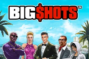 Big Shots - ADAGAMING168