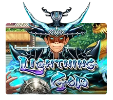 Joker123 : Lightning God - ADAGAMING168