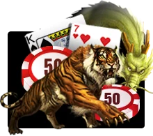 Dragon Tiger - ADAGAMING168