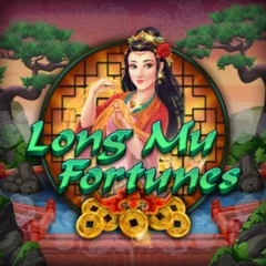 Long Mu Fortunes - ADAGAMING168
