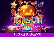 Spadegaming : Hallo Win Party - ADAGAMING168