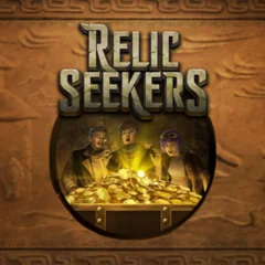 Relic Seekers - ADAGAMING168
