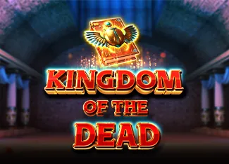 Pragmatic : Kingdom of the Dead - ADAGAMING168