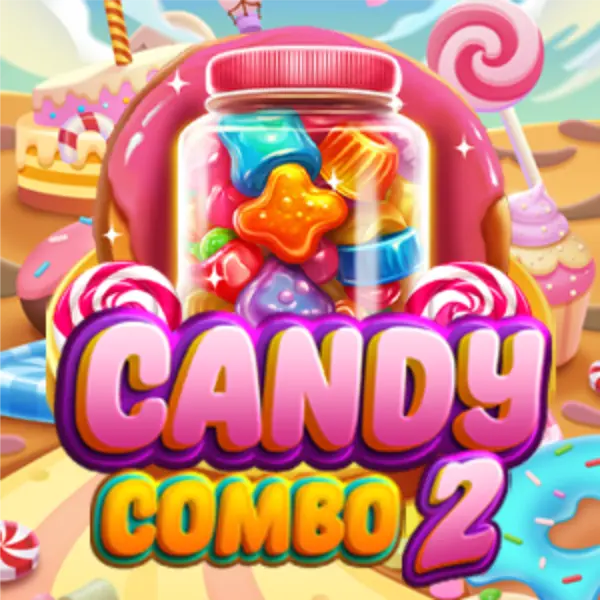 CosmoPlay : Candy Combo 2 - ADAGAMING168