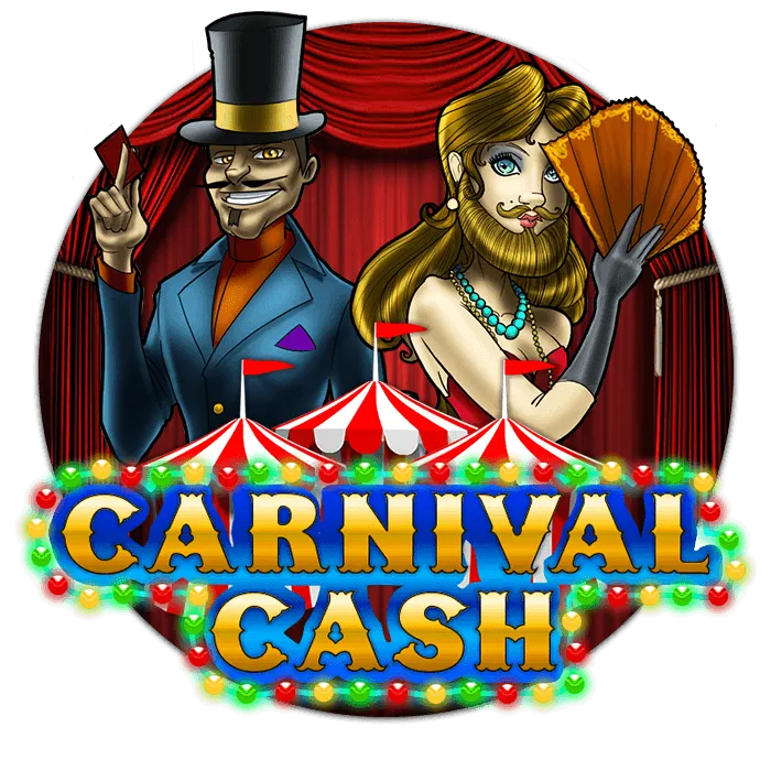 Habanero : Carnival Cash - ADAGAMING168