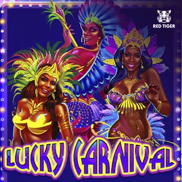 Redtiger : Lucky Carnival - ADAGAMING168