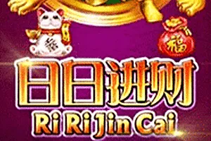 Ri Ri Jin Cai - ADAGAMING168