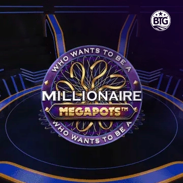 Bigtime : Millionaire Megapots - ADAGAMING168