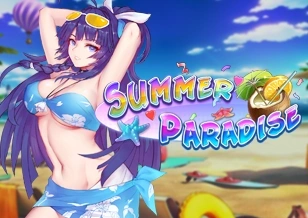 Summer Paradise - ADAGAMING168