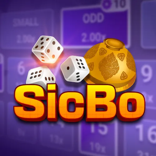 SICBO - ADAGAMING168