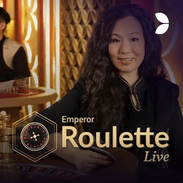 Emperor Roulette - ADAGAMING168