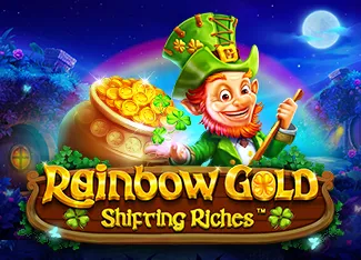 Pragmatic : Rainbow Gold - ADAGAMING168