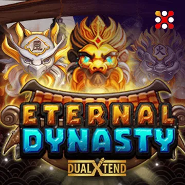 Mancala : Eternal Dynasty - ADAGAMING168