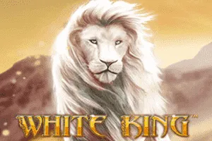 White King - ADAGAMING168