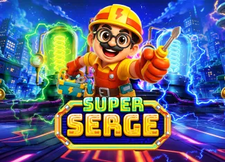 Pragmatic : Super Serge - ADAGAMING168