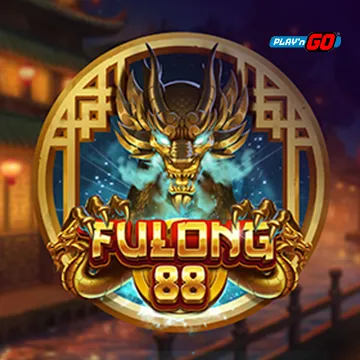 PlaynGo : Fulong 88 - ADAGAMING168