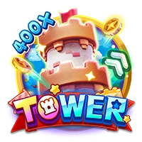 TOWER - ADAGAMING168