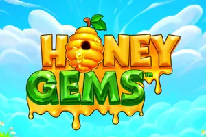 Honey Gems - ADAGAMING168