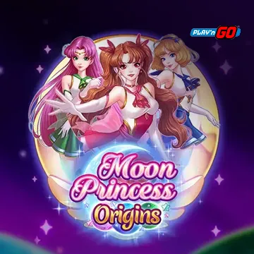 PlaynGo : Moon Princess Origins - ADAGAMING168
