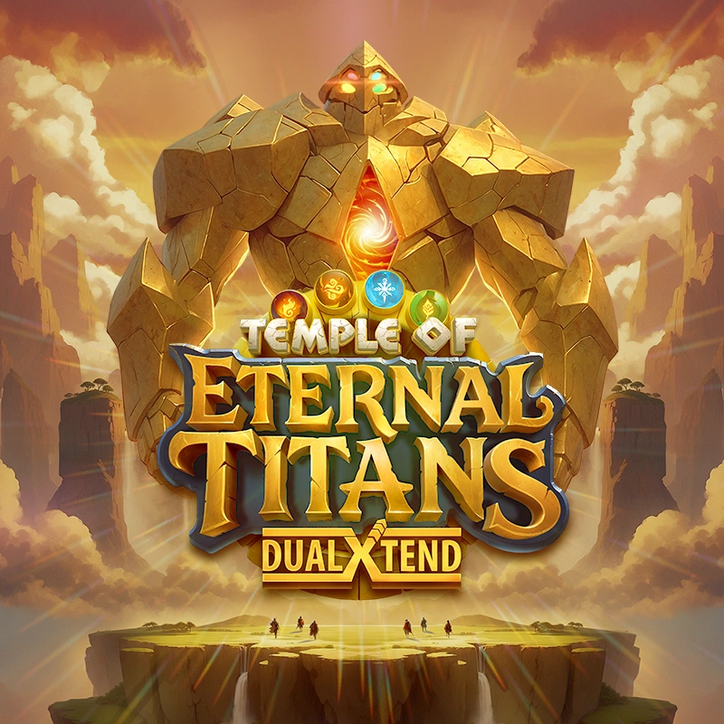 Mancala : Temple of Eternal Titans - ADAGAMING168
