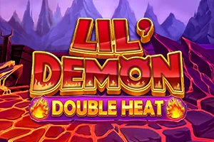 Lil Demon Double Heat - ADAGAMING168