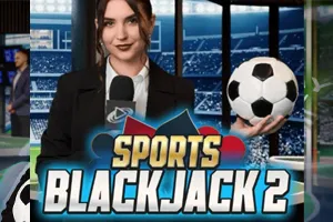 Sports Blackjack 2 - ADAGAMING168