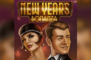 New Years Bonanza - ADAGAMING168