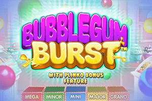 Bubblegum Burst - ADAGAMING168